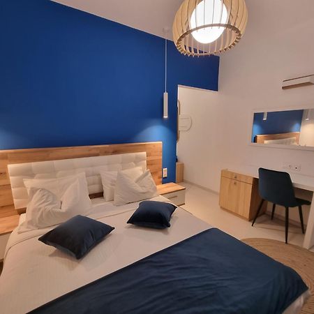 Hotel Nefeli Волос Экстерьер фото