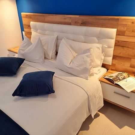 Hotel Nefeli Волос Экстерьер фото