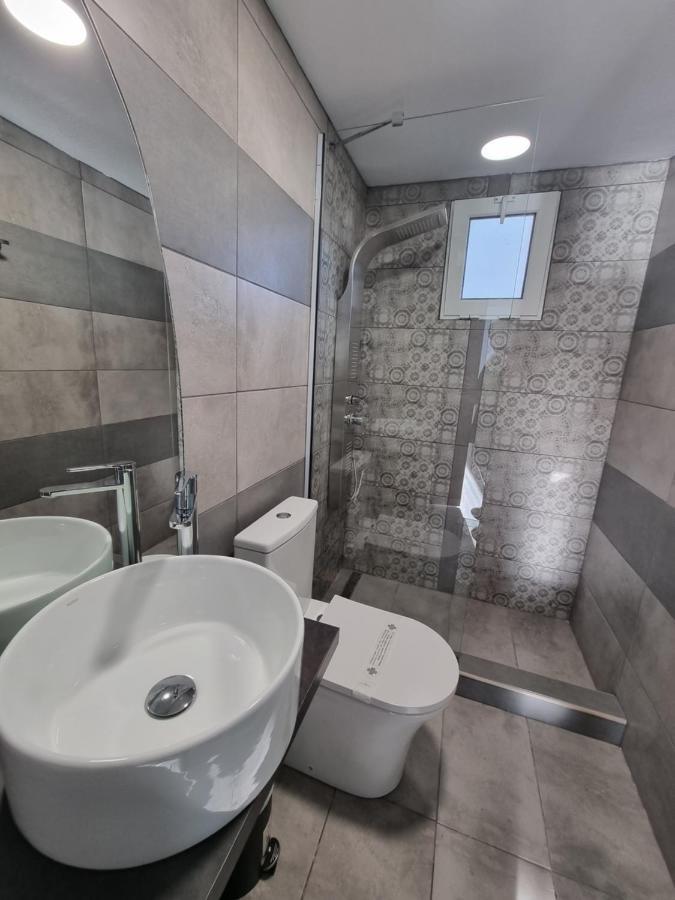 Hotel Nefeli Волос Номер фото