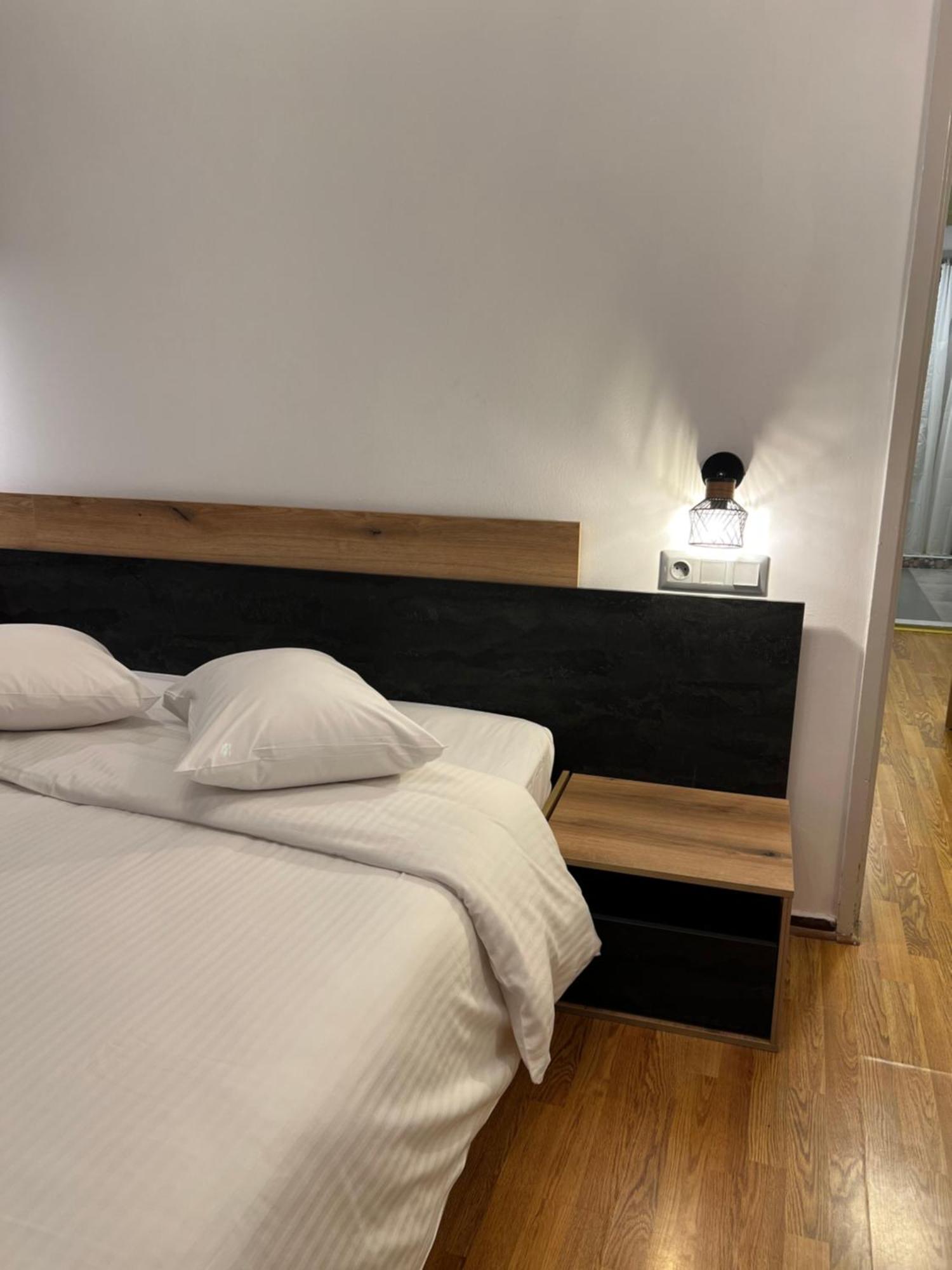 Hotel Nefeli Волос Экстерьер фото