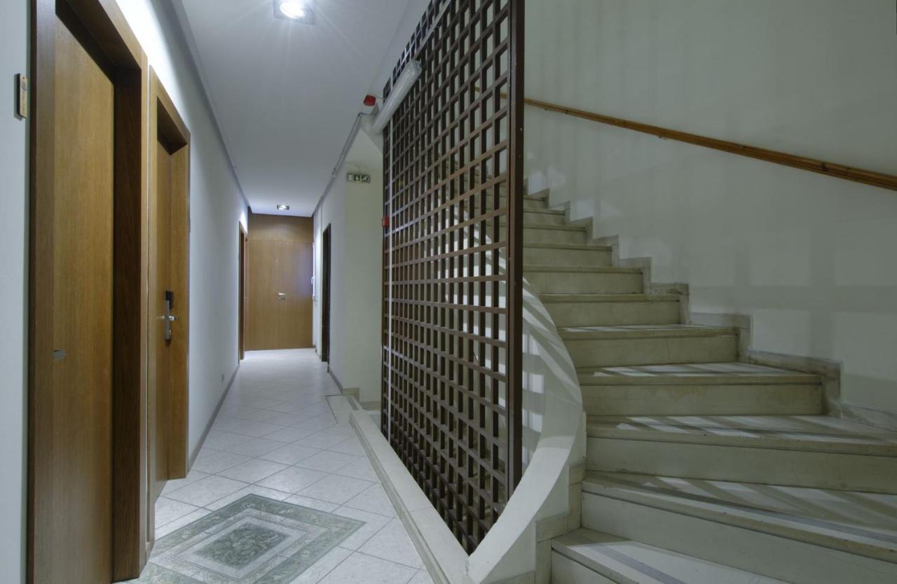 Hotel Nefeli Волос Экстерьер фото