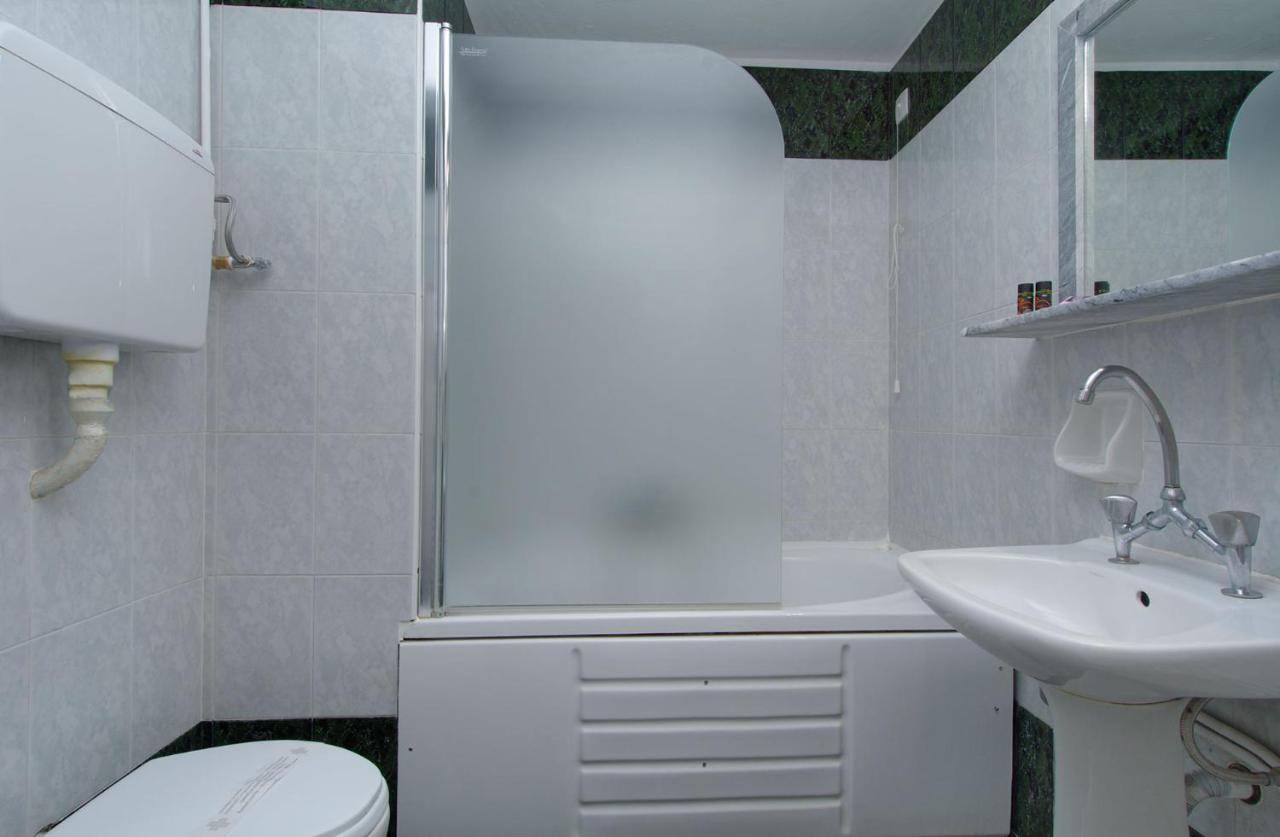 Hotel Nefeli Волос Экстерьер фото